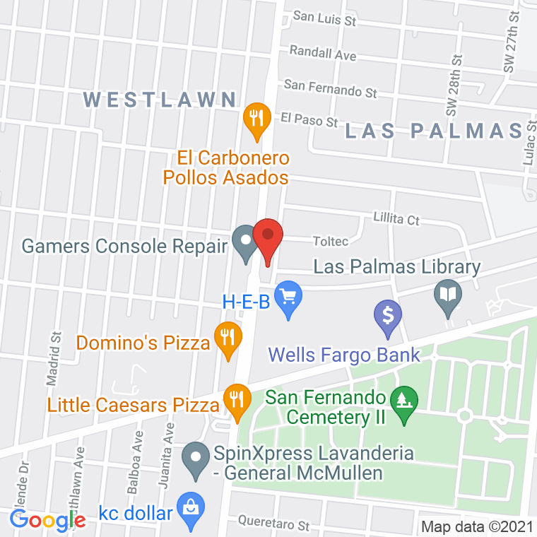 smile-magic-of-san-antonio-810-south-general-mcmullen-drive-san-antonio-tx-78237-usa-map