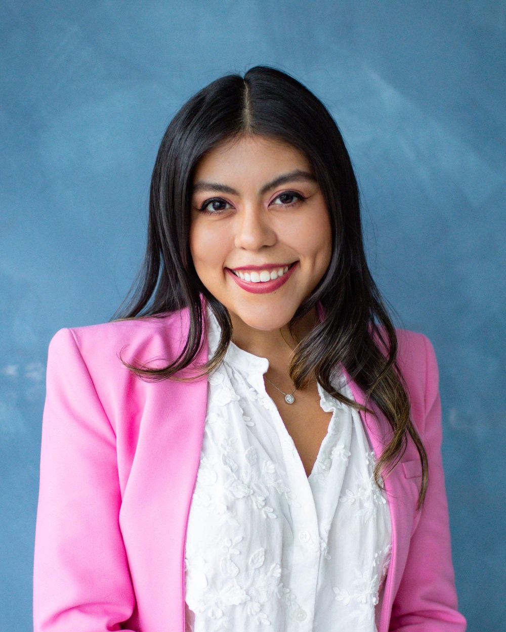 Dr. Heni Gutman, dentist at Smile Magic in Laredo