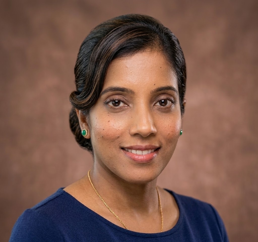 Dr. Deepthi Shetty, DDS, Smile Magic of Denton dentist