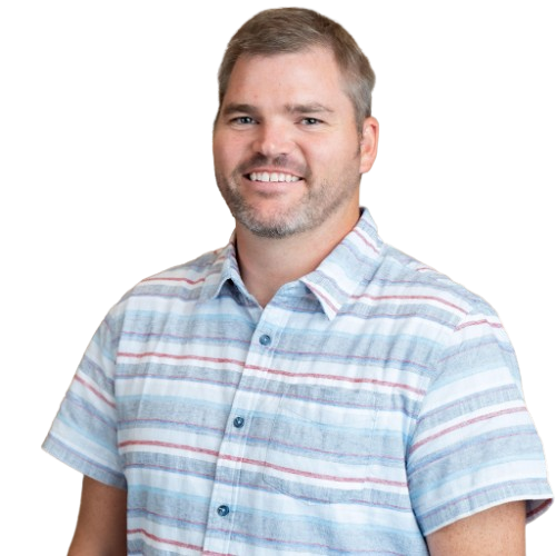 Dr. Lincoln Hepworth, dentist at Smile Magic in Houston