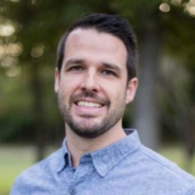Dr. Lucas Ebaugh, dentist at Smile Magic in Killeen