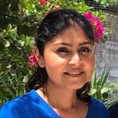Dr. Shazia Khan, dentist at Smile Magic in Garland
