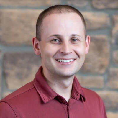 Dr. David Muns, dentist at Smile Magic in Corpus Christi