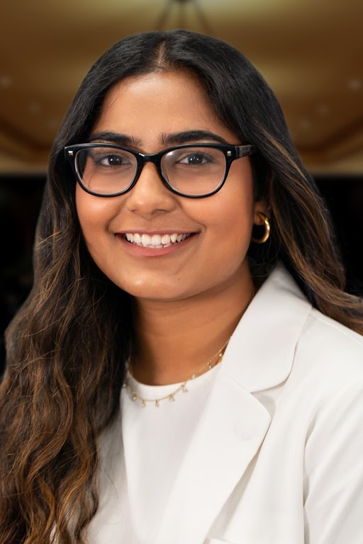 Dr. Charitha Thallapareddy, DDS, Smile Magic of Denton dentist